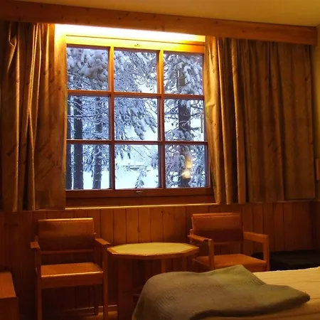 Kieppi Hotel
