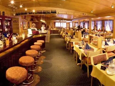 Kieppi Hotel Saariselka