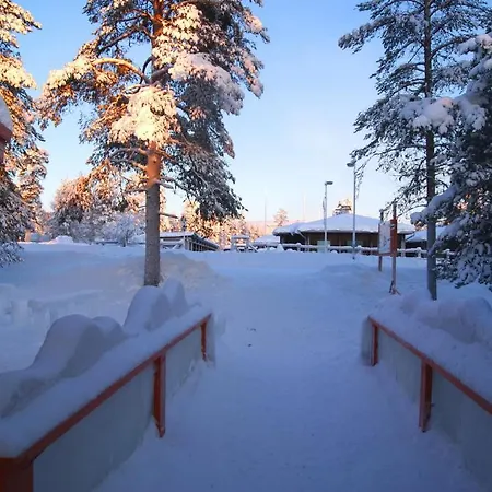 Kieppi 3* Saariselka