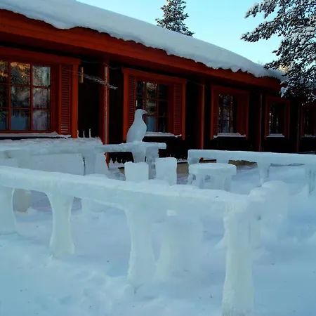 Hotel Kieppi