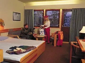 Hotel Kieppi Saariselka