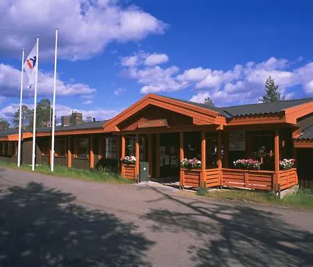Hotel Kieppi